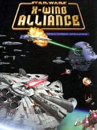 X-wing Alliance boxart