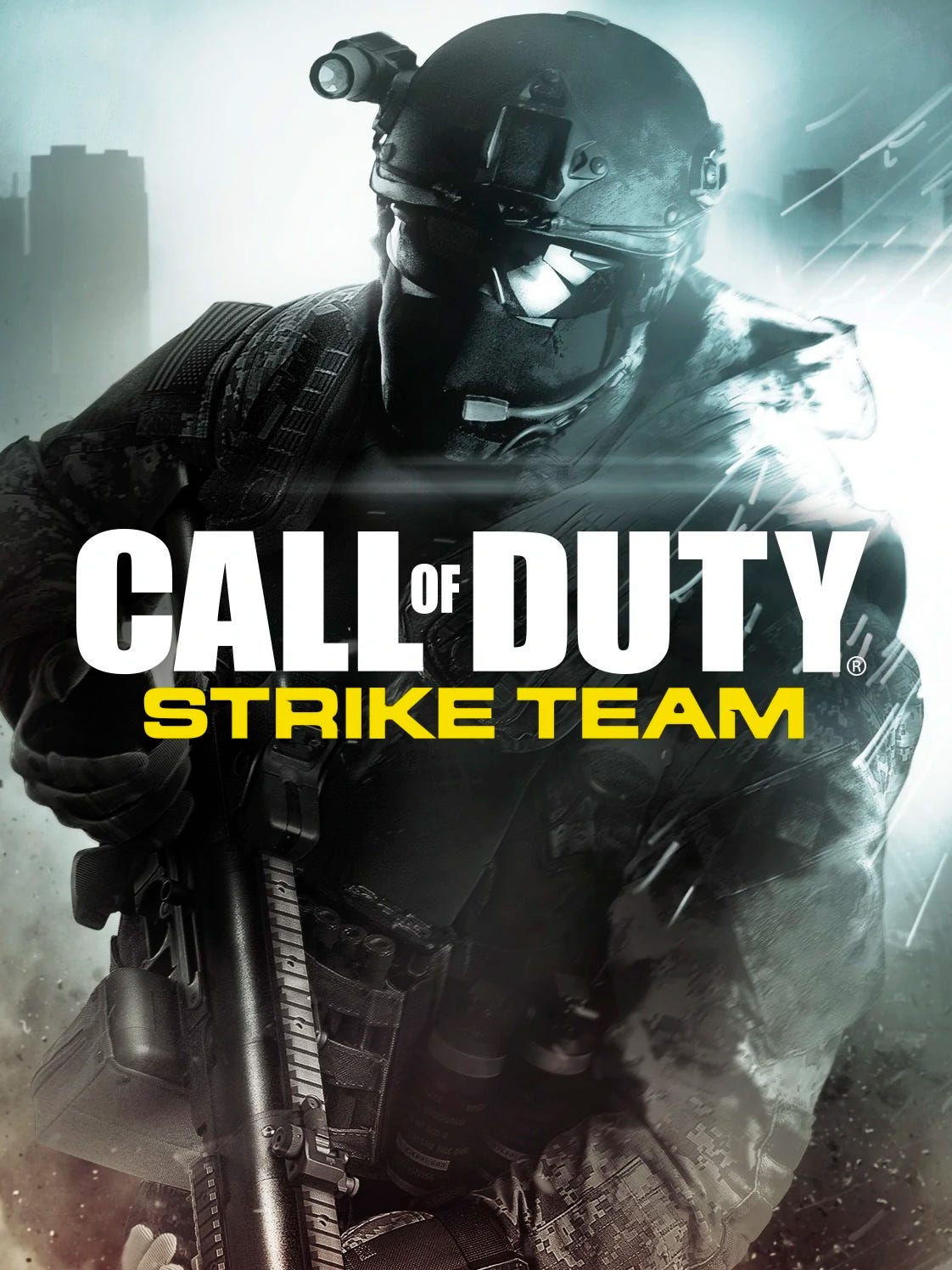 Call of Duty: Strike Team | VG247