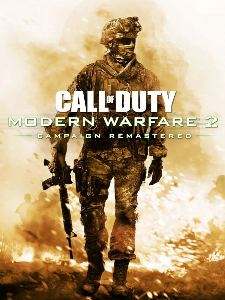 Looks like we're getting a Call of Duty in 2023 after all - 3