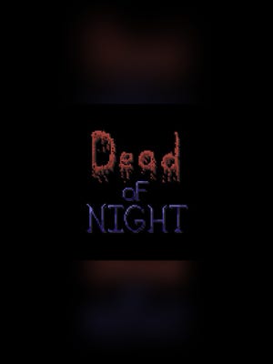 Dead of Night boxart