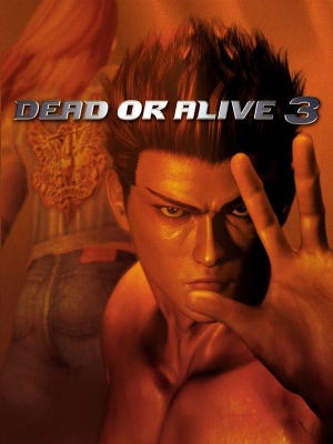 Dead or Alive 3 (Xbox Classic) boxart
