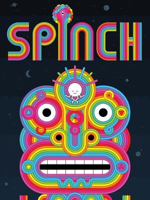 Cover von Spinch