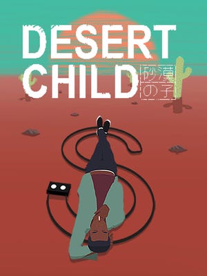 Cover von Desert Child