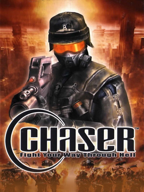 Chaser | Eurogamer.net