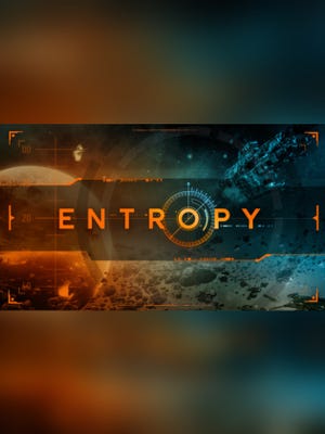 Cover von Entropy