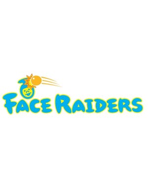 Face Raiders boxart