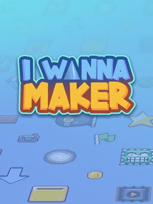 I Wanna Maker boxart