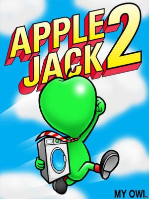 Apple Jack 2 boxart