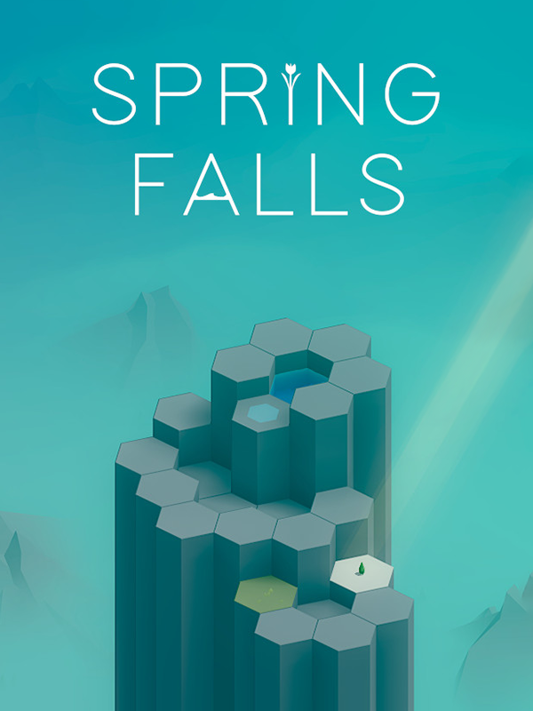 Spring Falls is relaxing and perplexing in equal measures | Rock Paper ...