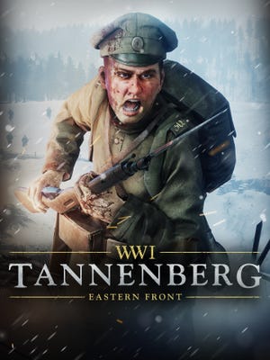Cover von Tannenberg