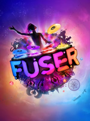 Cover von Fuser