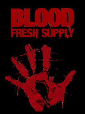 Blood: Fresh Supply boxart