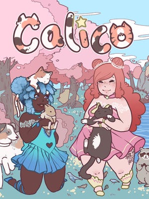 Cover von Calico