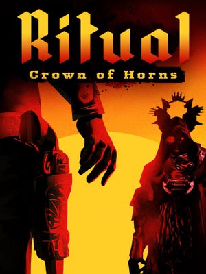 Ritual: Crown of Horns boxart