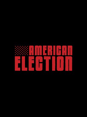 American Election boxart