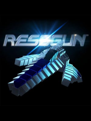 Cover von Resogun