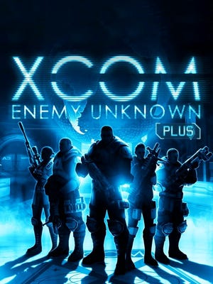 XCOM: Enemy Unknown Plus okładka gry