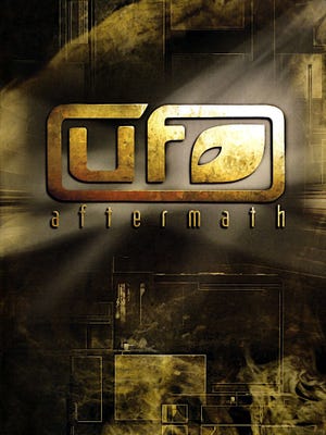 UFO: Aftermath boxart