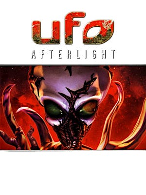 Cover von UFO: Afterlight