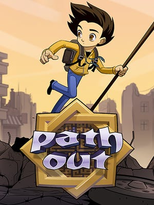 Path Out boxart