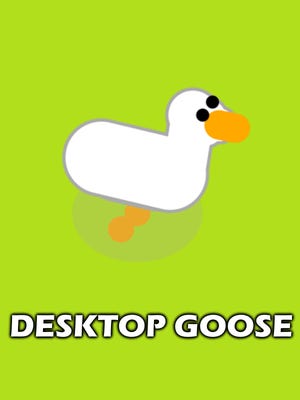 Desktop Goose boxart