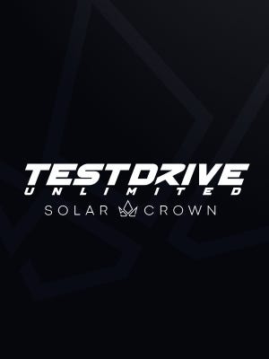Caixa de jogo de Test Drive Unlimited Solar Crown