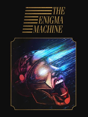 The Enigma Machine boxart