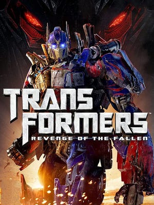 Cover von Transformers: Revenge of the Fallen
