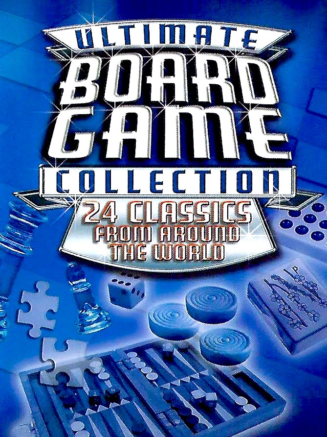 Ultimate Board Game Collection | Eurogamer.net