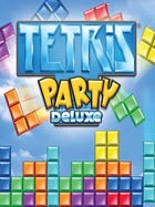 Tetris Party Deluxe boxart
