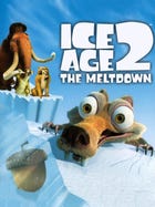 Ice Age 2: The Meltdown boxart