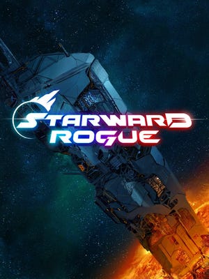 Starward Rogue boxart
