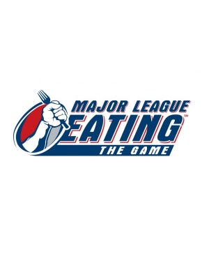 Major League Eating: The Game boxart