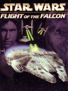 Star Wars: Flight of the Falcon boxart