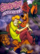 Scooby-Doo! Unmasked boxart