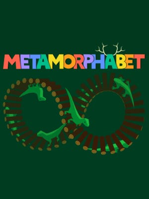 Metamorphabet boxart