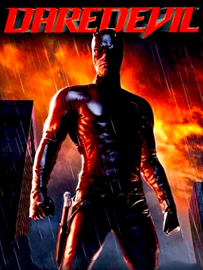 Twenty years on, a cancelled Daredevil PS2 game is now playable - 4