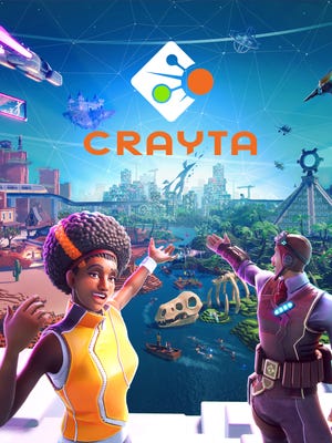 Cover von Crayta