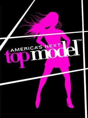 America's Next Top Model boxart