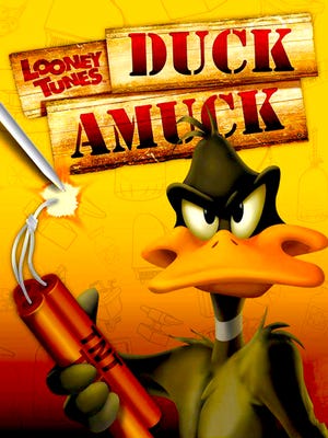 Looney Tunes: Duck Amuck boxart
