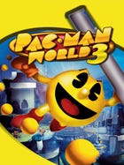 Pac-Man World 3 boxart