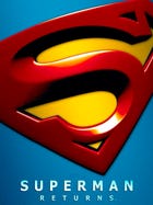 Superman Returns boxart