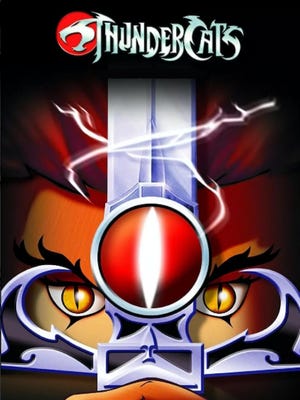 Caixa de jogo de Thundercats