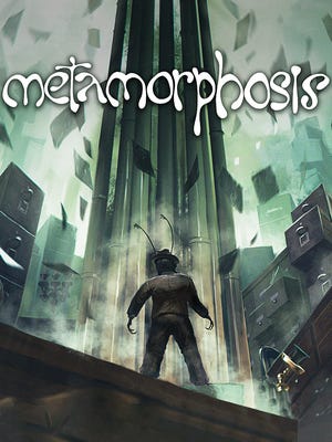 Cover von Metamorphosis