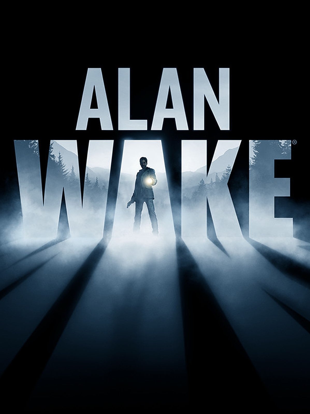 Bag the original Alan Wake and more for a tenner right now - 4