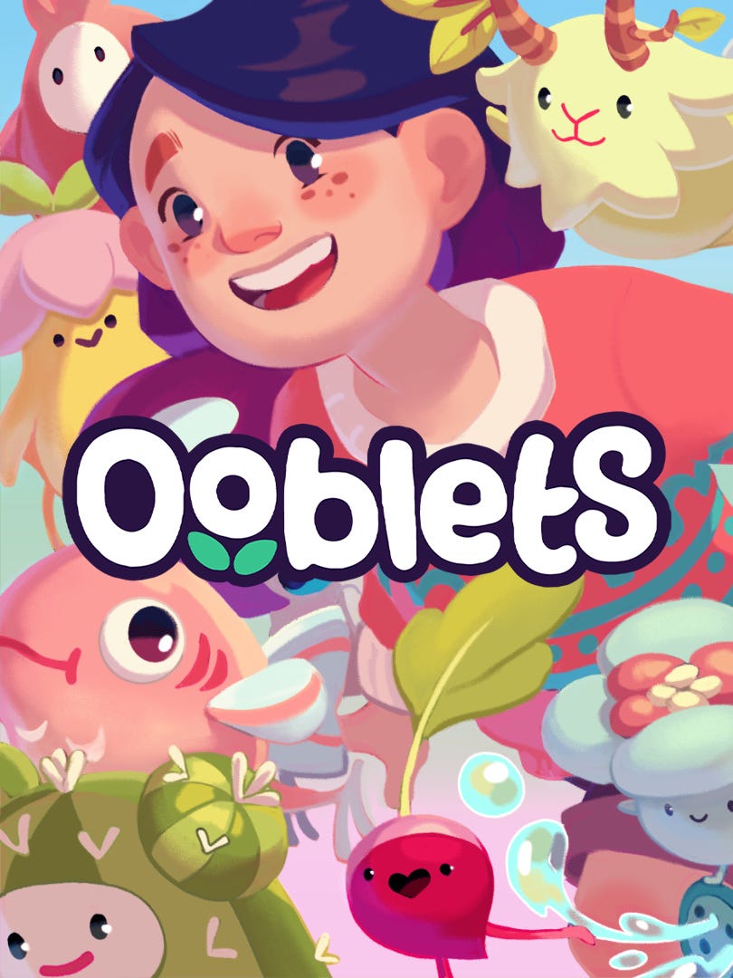 Ooblets Platform Ooblets | Rock Paper Shotgun