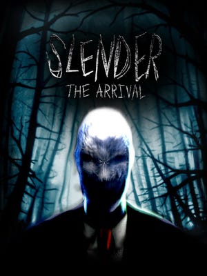 Caixa de jogo de Slender: The Arrival