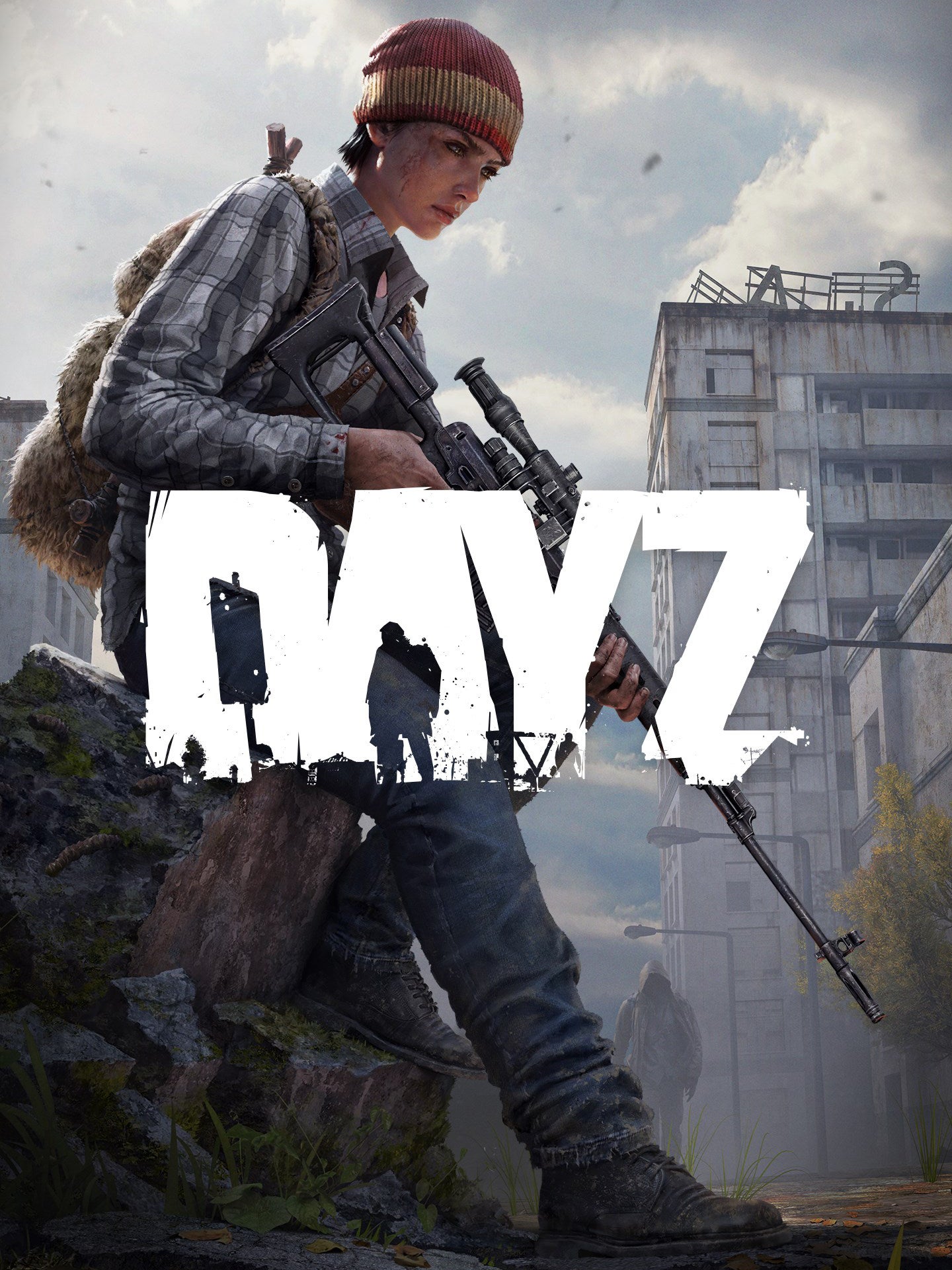 Dayz digital on sale download ps4