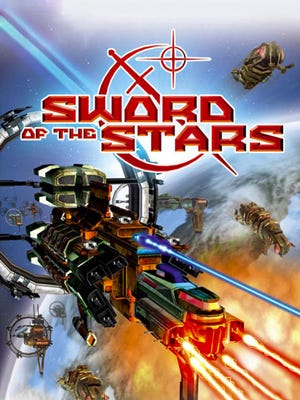 Cover von Sword of the Stars