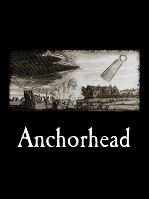 Anchorhead boxart